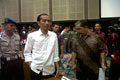 Jokowi diminta segera normalisasi sungai di Jakarta