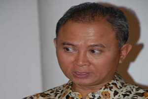 Jokowi ancam pecat Kadis PU DKI