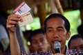 Jokowi akui adanya lonjakan pasien kurang mampu