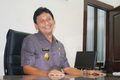 Sidak sekolah, Achmad Ruyat mendadak jadi guru