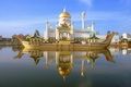 Dubes Brunei promosikan pariwisata di Jakarta