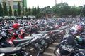 Jokowi pelajari Pergub kenaikan tarif parkir