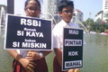 8 RSBI di Bekasi terancam dicabut