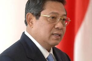 Penggusuran PKL, SBY tutup mata