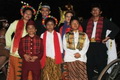 Anggota DPD salut Jokowi angkat budaya Betawi