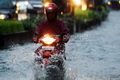 Ribuan rumah terendam di Bogor