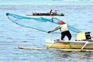Banjir, 2000 nelayan batal melaut