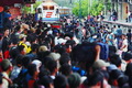 DPRD Bekasi tolak pembangunan park and ride
