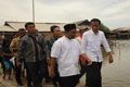Rusun Marunda, Jokowi minta warga bersabar