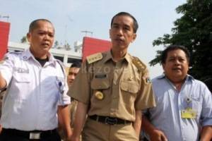 Hutang Pemprov DKI Jakarta lunas di RSUD Tarakan