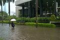 Banjir kembali rendam gedung KPK