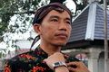 Hati-hati, Jokowi tak asal copot Kadishub