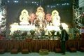 Hikmat merayakan Imlek di Vihara Avalokitesvara