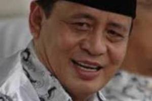 Wahidin klaim Demokrat Banten masih solid