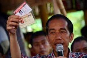 Program KJP Jokowi tidak sentuh seluruh warga DKI Jakarta