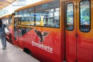 Trans Jakarta akan beroperasi 24 Jam
