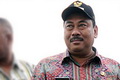 Jokowi masih rahasiakan pengganti Anas Efendi