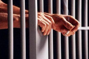 7 tahanan Polres Bogor kabur