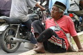 Pengemis eks kusta melekat di Kota Tangerang