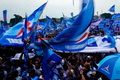 Pilkada Tangerang, Partai Demokrat dijadikan cadangan