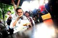 Soal penataan PKL, Mendag puji Jokowi