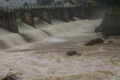 Ciliwung meluap, warga Kota Bogor kebanjiran