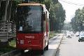 APTB Bogor-Rawamangun terintegrasi dengan 5 koridor busway