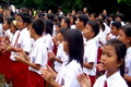 Malu, korban pemerkosaan di Depok berhenti sekolah