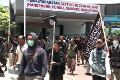 Kasus RSPAD Gatot Subroto berbuntut penyerangan Lapas Tangerang