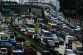 Ganjil genap di Jakarta dapat dukungan warga
