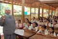 Tunjangan guru honor madrasah di Depok dipotong