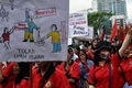 90 pabrik ancam tutup, Jokowi tak takut