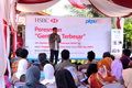 Warga Kabupaten Tangerang miliki gentong terbesar di Indonesia