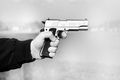 Ditodong pistol, nasabah Bank BCA dirampok