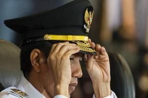 Jokowi akan minta Kopassus jaga Jakarta