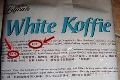 Kabar Luwak White Koffie haram hoax
