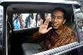 Main kuis, Jokowi bagi-bagi puluhan sepeda gunung