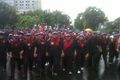 May Day, Kapolda temui buruh di Jawa Barat & Banten
