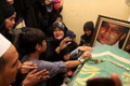 Ustaz Uje meninggal, mertua langsung terbang ke Jakarta