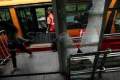 BIU Transjakarta keluhkan kualitas gas di SPBG