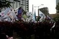 Jokowi anggap wajar gugatan buruh