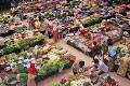 PD Pasar Jaya akan bangun 153 pasar tradisional