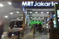 MRT dibangun tepat 1 tahun Jokowi memimpin