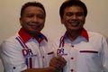 Arief tersingkir, PDIP usung Miing di Pilwakot Tangerang