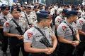 953 Personel Polisi Siap Amankan Lomba Lari di Silang Monas