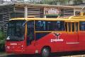 Warga Pondok Indah minta jalur busway dipindahkan