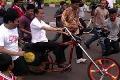 Tolak Transjakarta, Jokowi akan temui warga PI