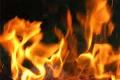 Terbakar, pengusaha butik rugi Rp150 Juta
