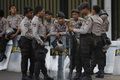 Cegah kericuhan, 46 SPBU di Depok dijaga polisi