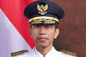Jokowi ndeso tak pernah rayakan ulang tahun